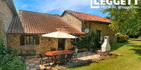 maison à CHAMPNIERS ET REILHAC (24360)